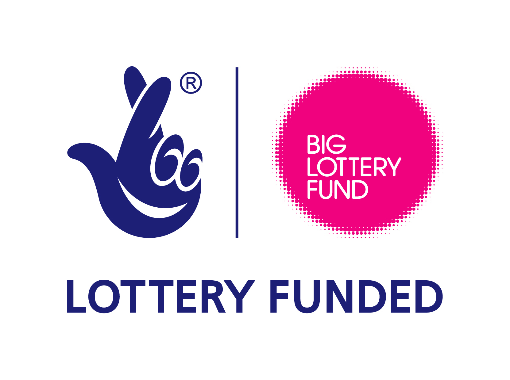 Lottery Funded